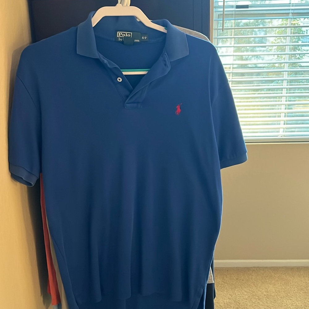 POLO Ralph Lauren Polo Shirt